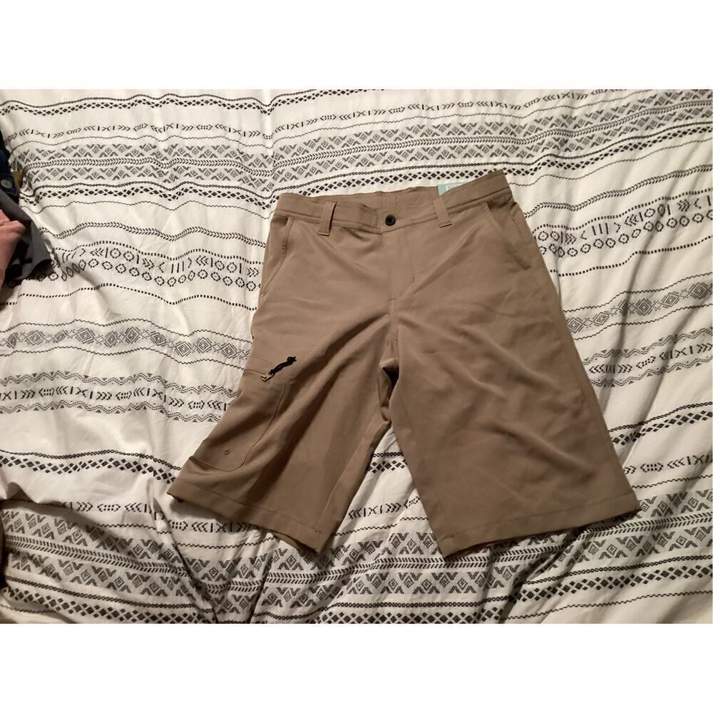 Youth Magellan Shorts (14)